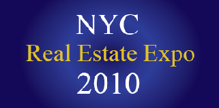 NYC Real Estate Expo Logo